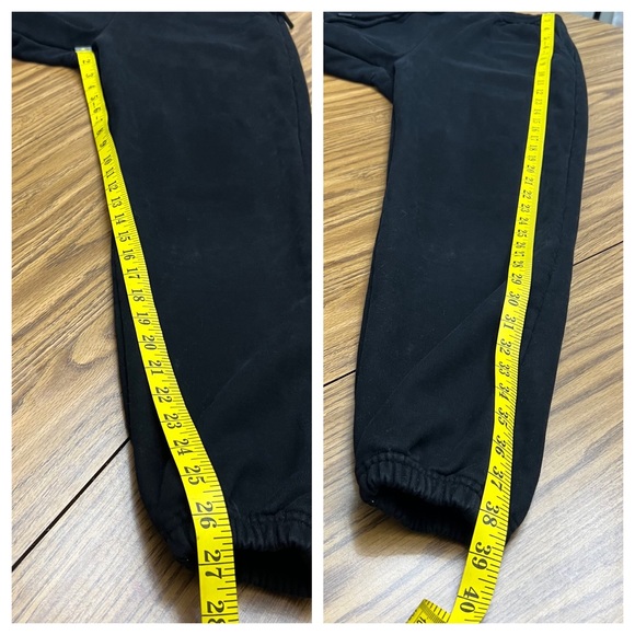 Change of Heart Joggers, Sweatpants - Picture 11 of 12